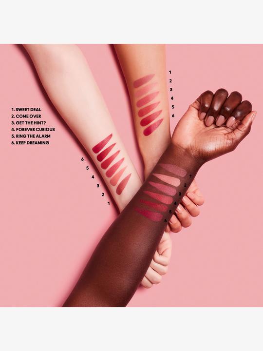 Produktbild MAC Cosmetics Matte Lipstick (664 Get The Hint?)