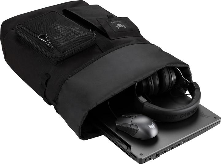 Actual product image ASUS TUF Gaming VP4700 (18 l)