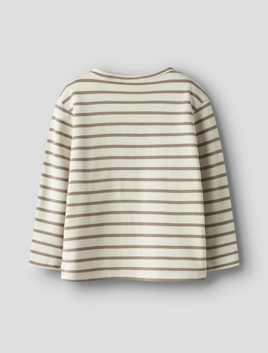 Image du produit Name it Bio-Baumwoll Oberteil mit langen Ärmeln (110)