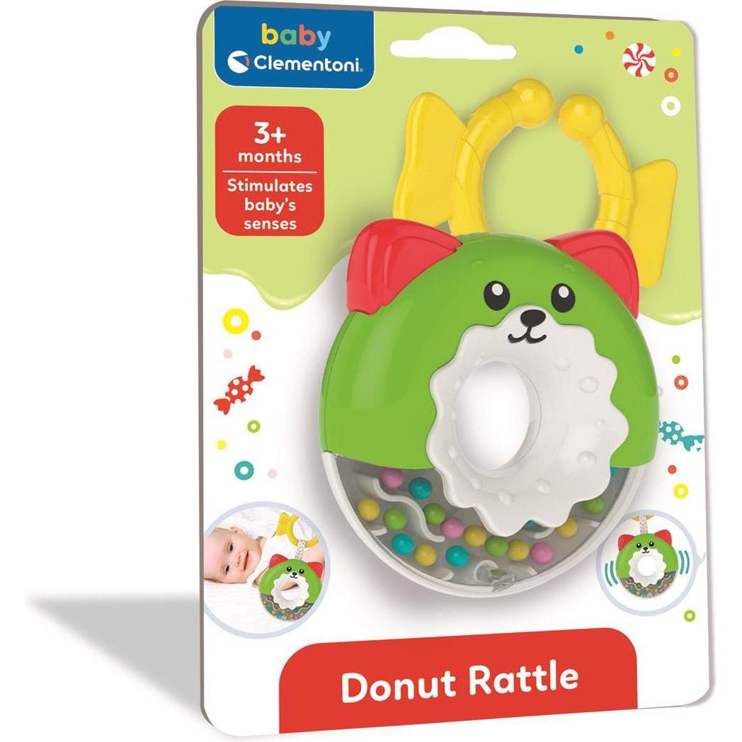 Clementoni Rassel-Donut (54584339)