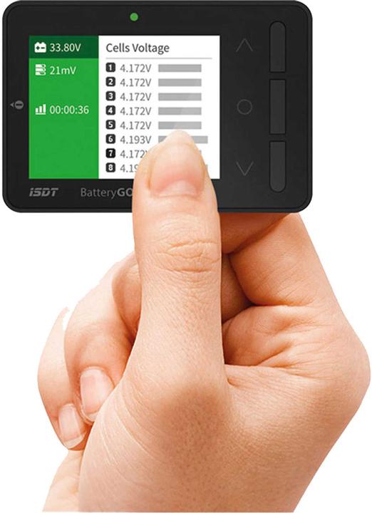 Actual product image
