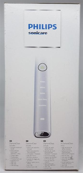 Immagine prodotto Philips Sonicare Sonicare DiamondClean (Spazzolino sonico)