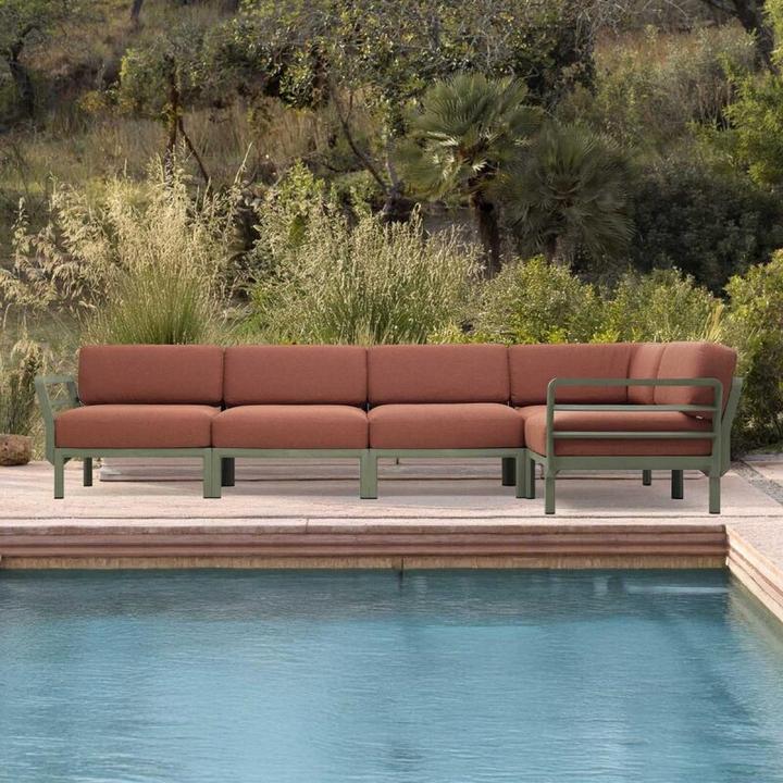 Produktbild Nardi Maximo 5 Cactus - Cannella