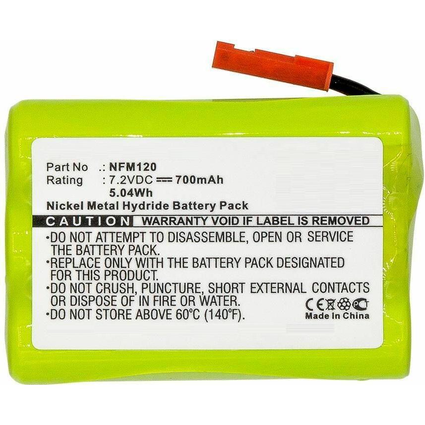 Thumbnail - CoreParts Battery for Equipment, Notebook Ersatzteile, Grün