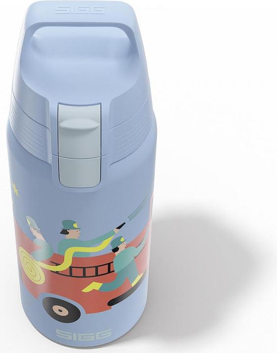Actual product image Sigg Shield Therm One Kids (0.50 l)