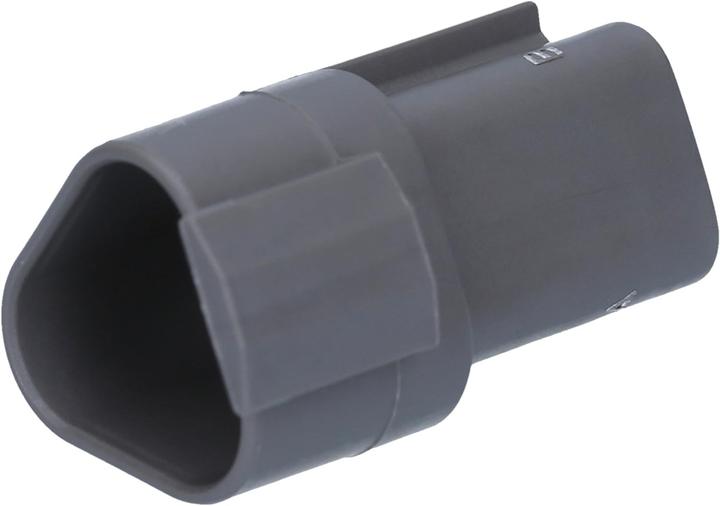 Kalitec 10 Stück DEUTSCH DT04-3P Steckergehäuse 3-polig I Original vom deutschen Händler