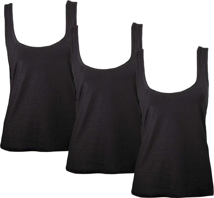 Produktbild Keanu Top Baumwollmischung (3erPack) (42)