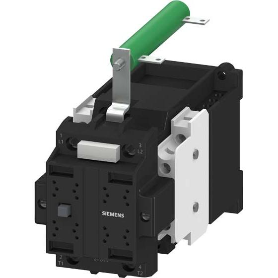 Siemens 3TC4417-0CF4, Relais