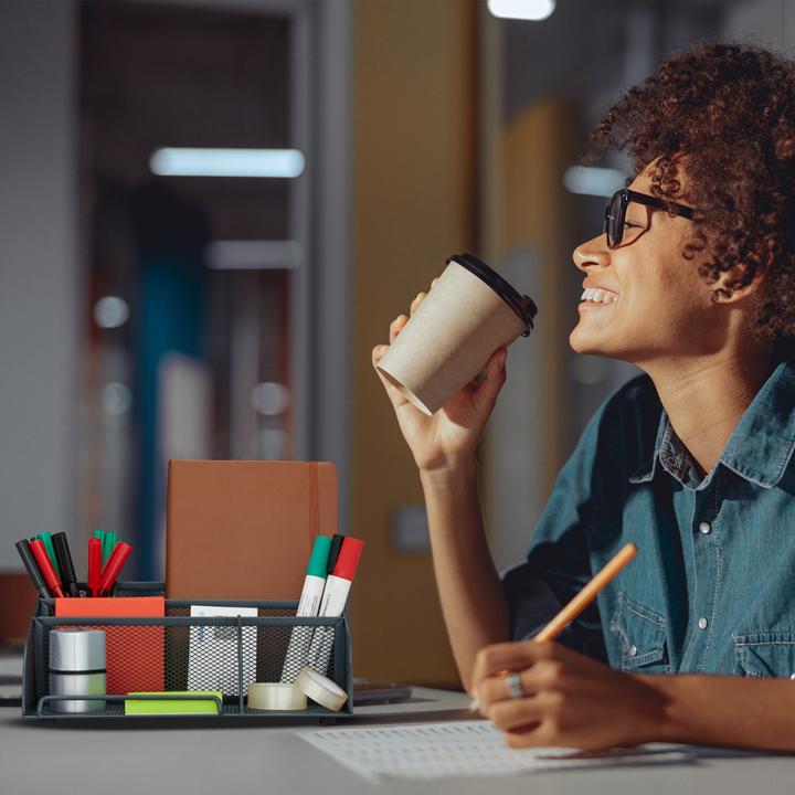 Produktbild Relaxdays Schreibtischorganizer