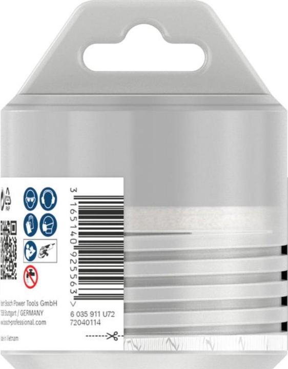 Produktbild Bosch Professional Zubehör PRO Core Cutter dry X-Lock, 65 x 35 mm (65 Millimeter)