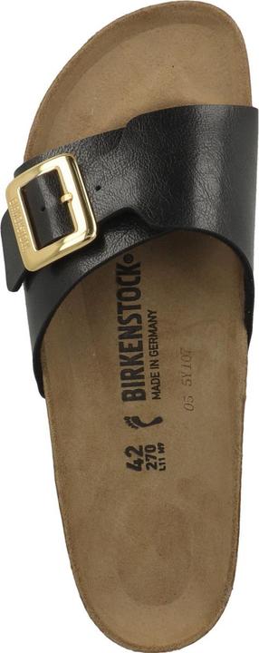 Immagine prodotto Birkenstock Catalina Cushion Buckle Birko-Flor schmal (41)