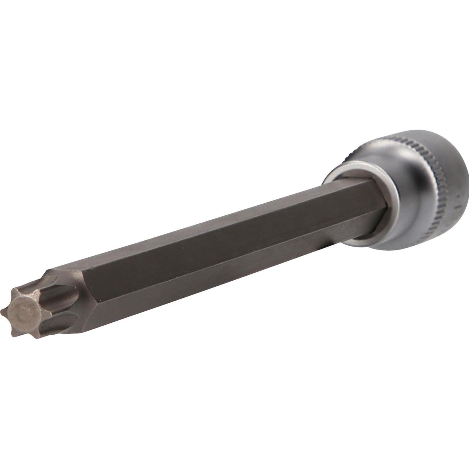 Brilliant Tools, Steckschlüssel + Stecknuss, BT022712
