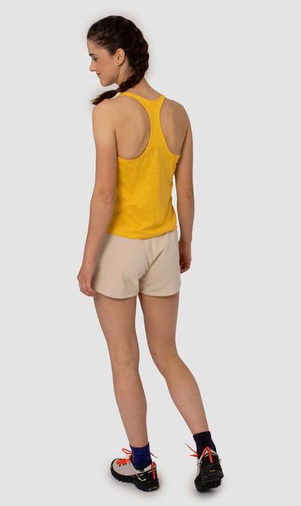 Actual product image Salewa Lavaredo Hemp Cropped Tanktop Da (36, 42)