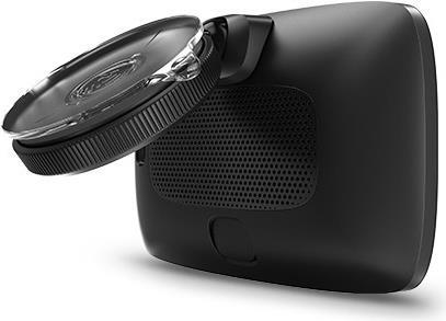 Produktbild TomTom GO 400 - Free Lifetime Maps (4.30")