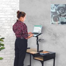 Produktbild Be Mix Workstation