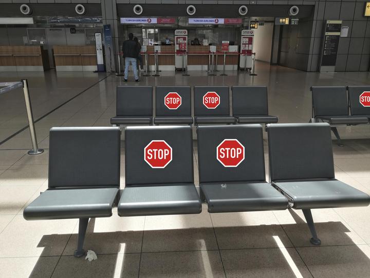 Produktbild Exacompta Signalisation