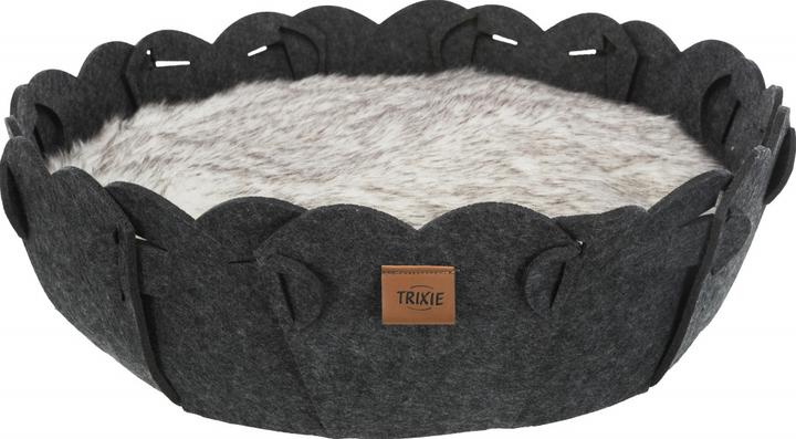 Productafbeelding Flexi Zwarte Designriem (S, Hond, Algemeen)