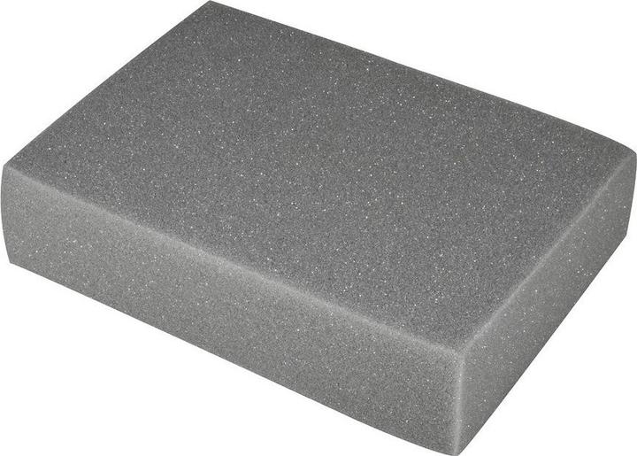 Produktbild Rayher Schaumstoff-Zuschnitt Trockenfilzen