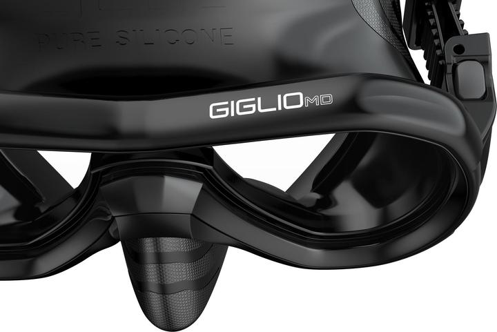 Image du produit Seac Masque Giglio Md