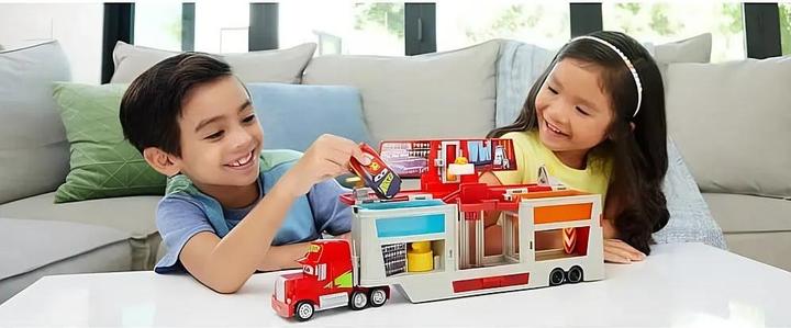 Actual product image Disney Colour Changers Mack