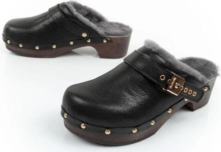 Actual product image Scholl Slippers PESCURA ROBIN (38)