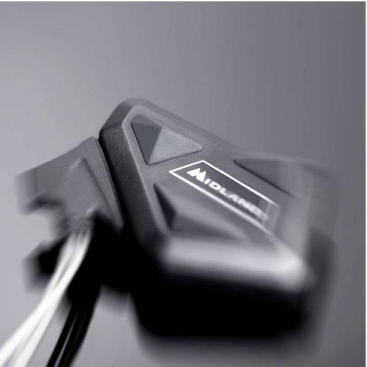 Actual product image Midland BT Mini Bluetooth Kommunikation (Set of 1)