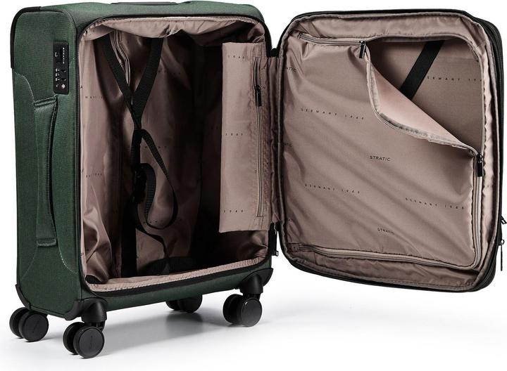 Produktbild Stratic Bendigo Light + - Koffer S (38 l)