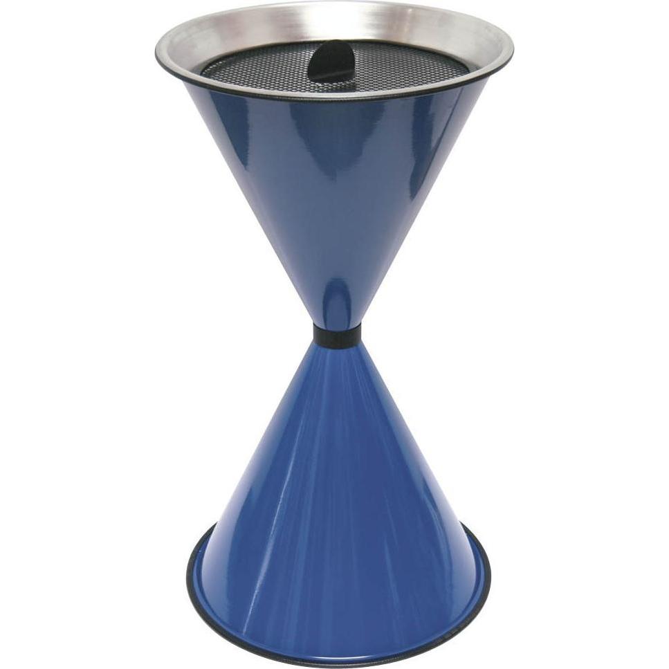 SZ Metall, Aschenbecher, Standascher