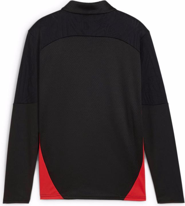 Actual product image Puma ACM Training 1/4 Zip Top JR (140)