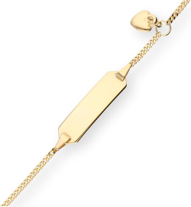 Immagine prodotto Carat Identità (14 cm, Oro 9ct)