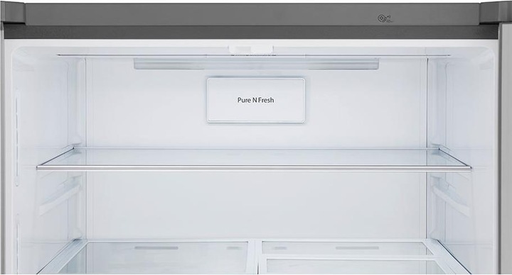 Produktbild LG GML844PZKZ (506 l)