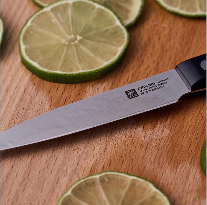 Actual product image Zwilling Gourmet (10 cm)