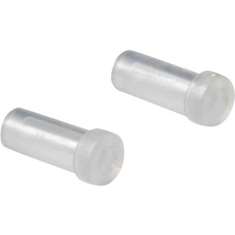 Thumbnail - ACT SC/ST dust cap SC-ST DUSTCAPS (25 PIECES), Netzwerkkabel
