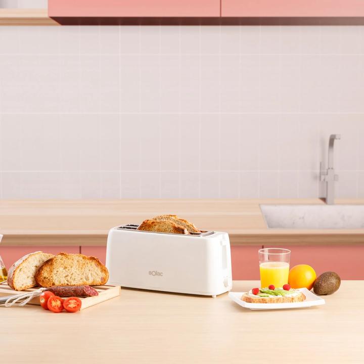 Actual product image Solac Buon Giorno Double