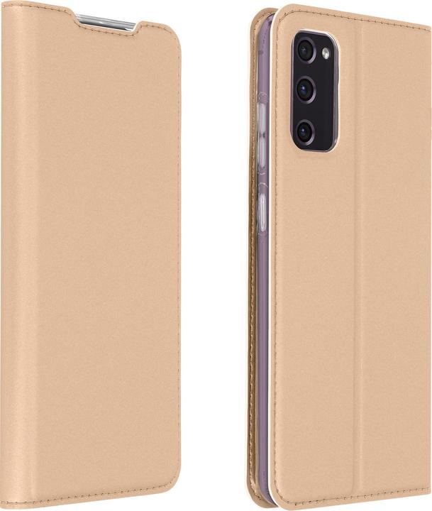 Productafbeelding Dux Ducis Flip Folio (Samsung Galaxy S20 FE)