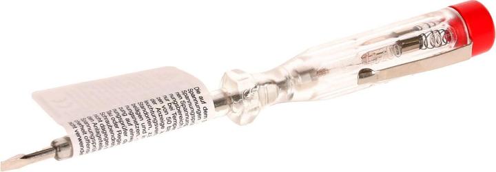 Actual product image Max Hauri Spannungsprüfer (Port)