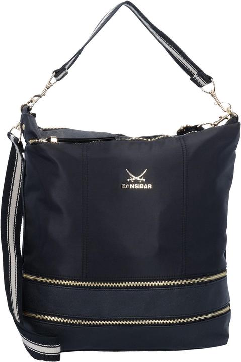 Immagine prodotto Sansibar Borsa a tracolla da 31 cm