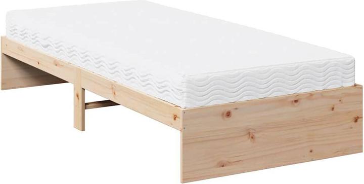 Produktbild VidaXL Tagesbett (90 x 190 cm)