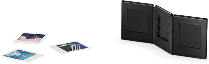 Produktbild Polaroid Go Acrylic Photo Frame - Black
