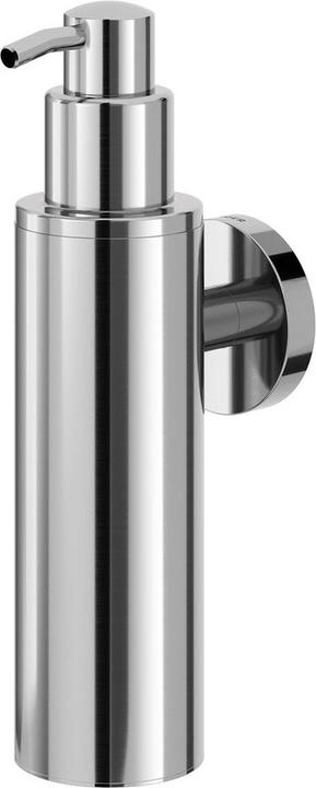 Acciaio inox levigato