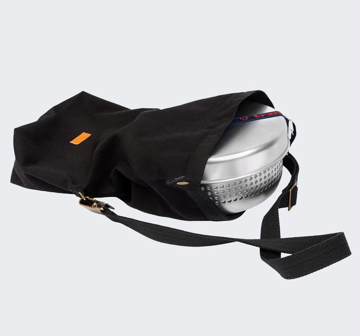 Actual product image Trangia Roll top bag for 25s storm cooker