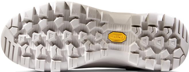 Actual product image Mammut Blackfin III Mid DT Women (40 2/3)