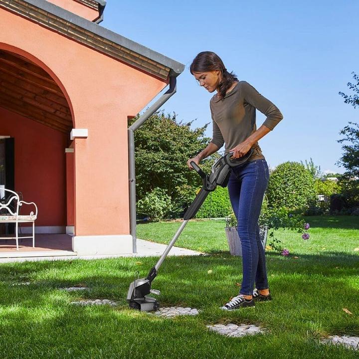 Produktbild Alpina Garden ATR 20 Li (Trimmfaden)