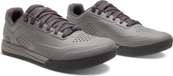 Produktbild Fox SHOES 23 UNION FLAT GRY 43 (43)