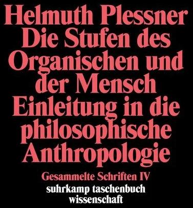 Produktbild Gesammelte Schriften in zehn Bänden (Deutsch, Helmuth Plessner, 2003)