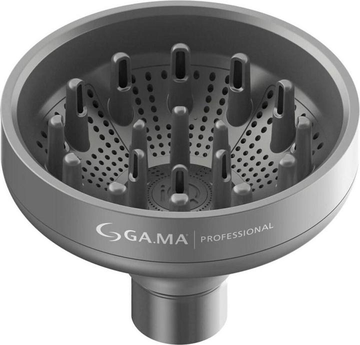 Produktbild GAMA iQ 3 perfetto Hairdryer (1600 W)