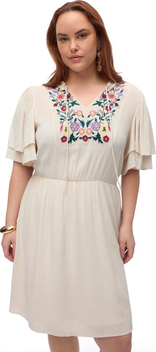 Produktbild Vero Moda VMSINA Kurzes Kleid Kleid (52)