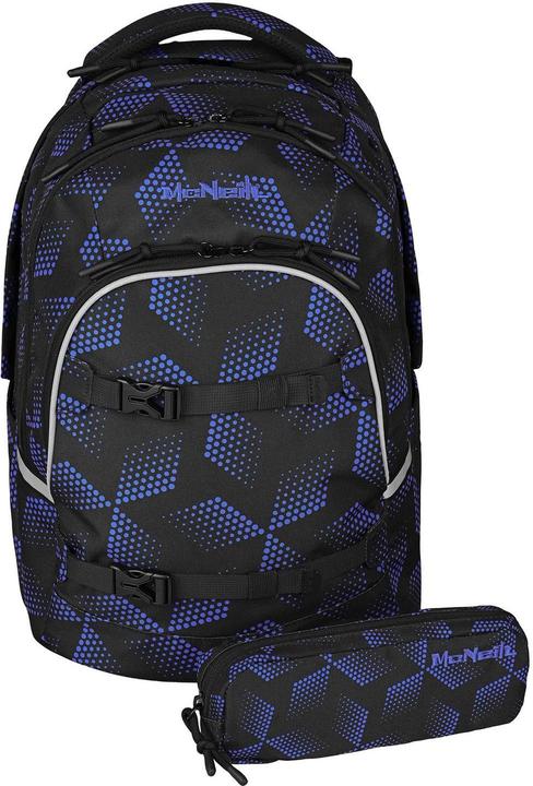 Produktbild Mc Neill Milo School Backpack (27 l)