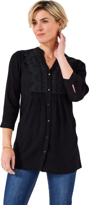 Immagine prodotto Joe Browns Crinkle Lace Blouse (36)
