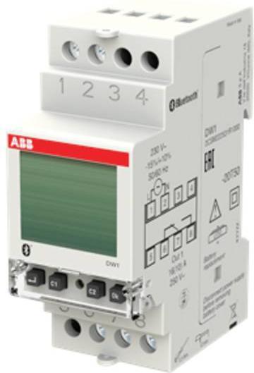 Immagine prodotto ABB DW1